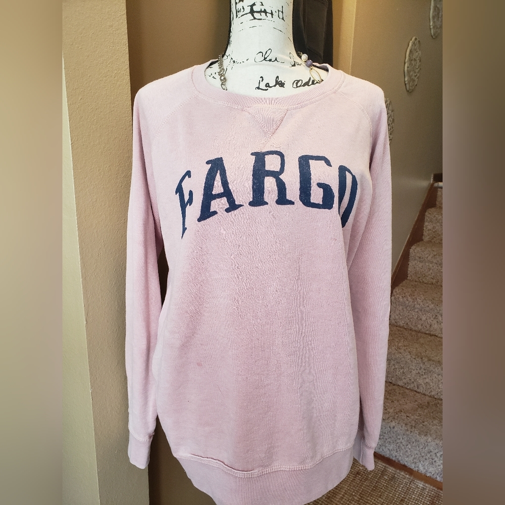 Women's Sweatshirt